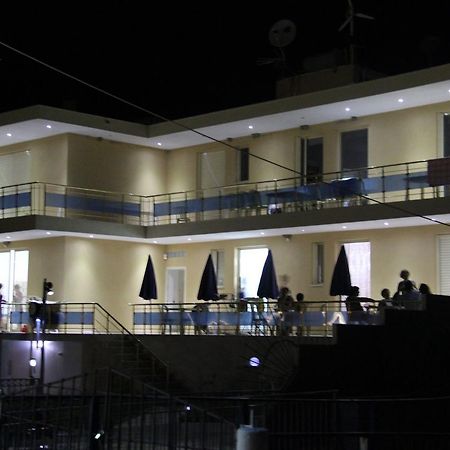 Vila Hadhri בורש מראה חיצוני תמונה