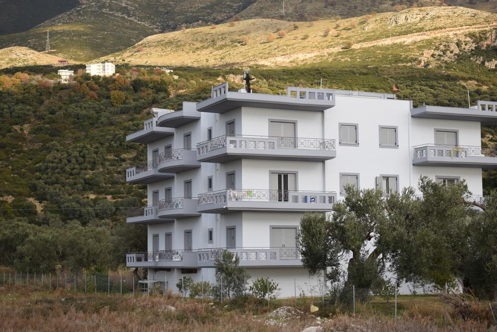 Vila Hadhri בורש מראה חיצוני תמונה