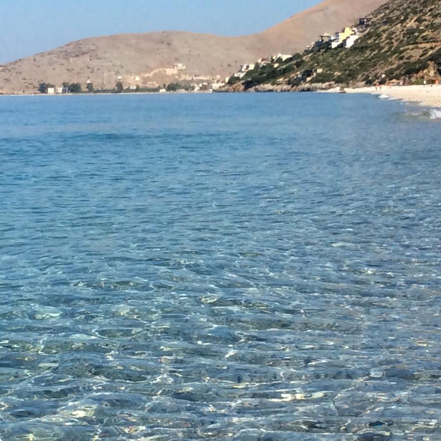 Vila Hadhri בורש מראה חיצוני תמונה