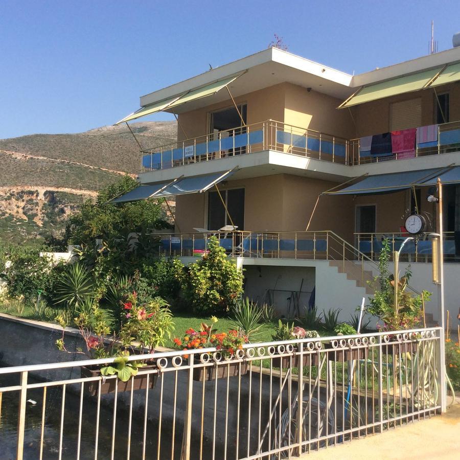 Vila Hadhri בורש מראה חיצוני תמונה