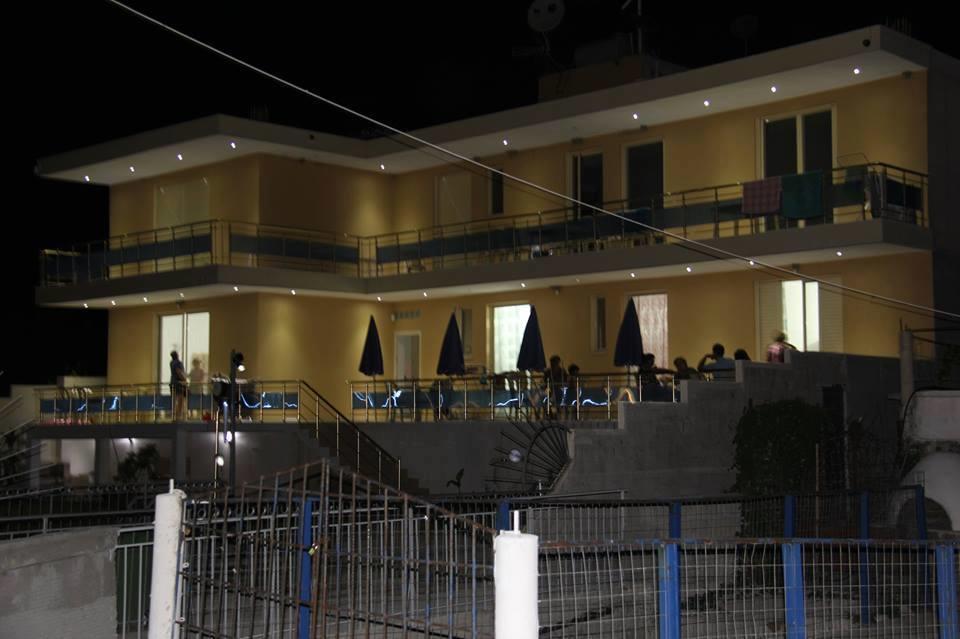 Vila Hadhri בורש מראה חיצוני תמונה