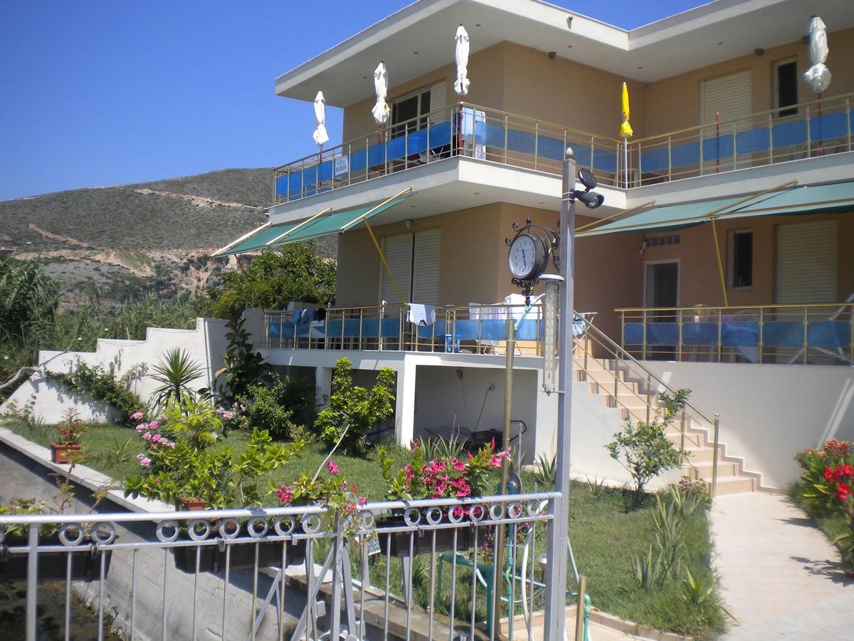 Vila Hadhri בורש מראה חיצוני תמונה