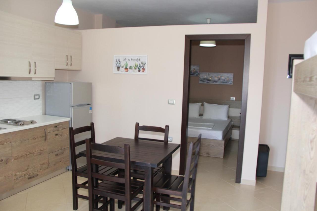 Vila Hadhri בורש מראה חיצוני תמונה