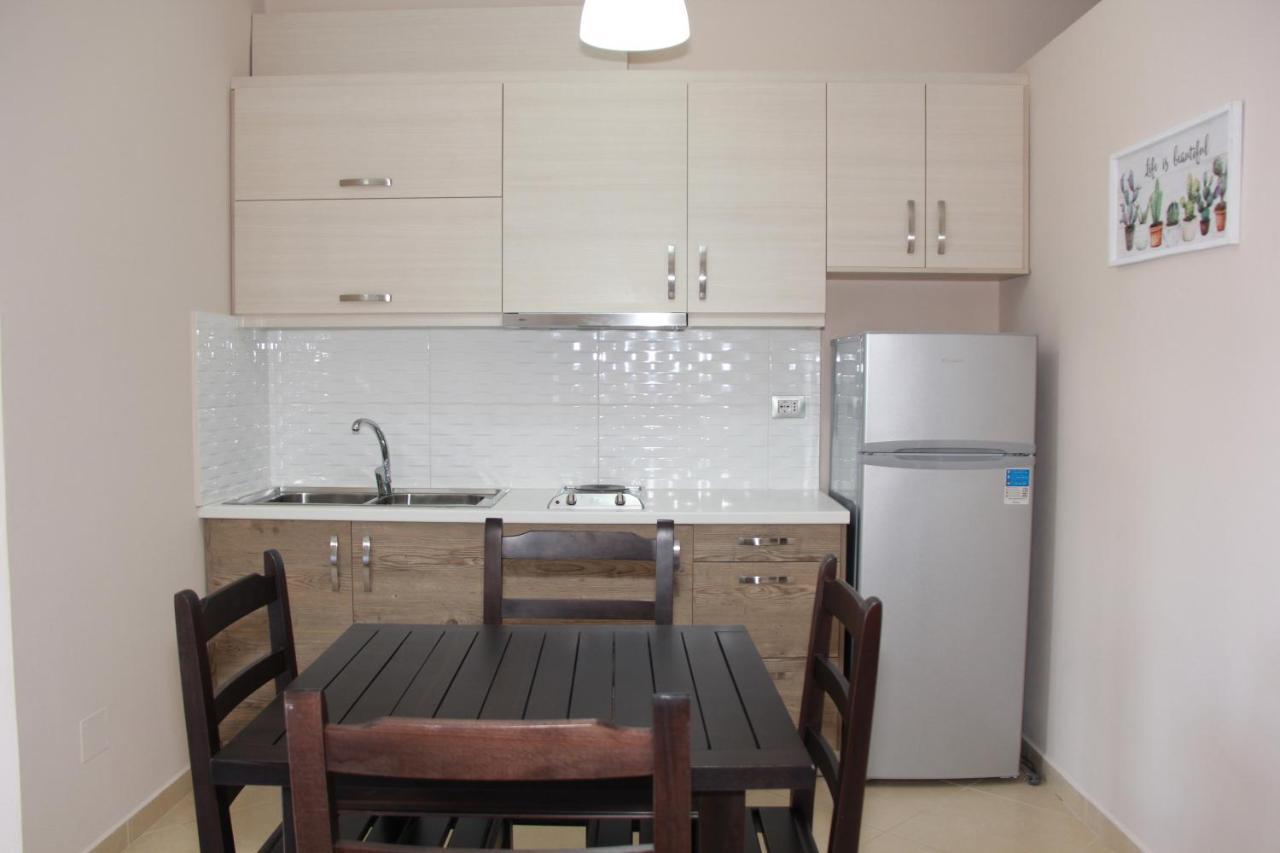 Vila Hadhri בורש מראה חיצוני תמונה