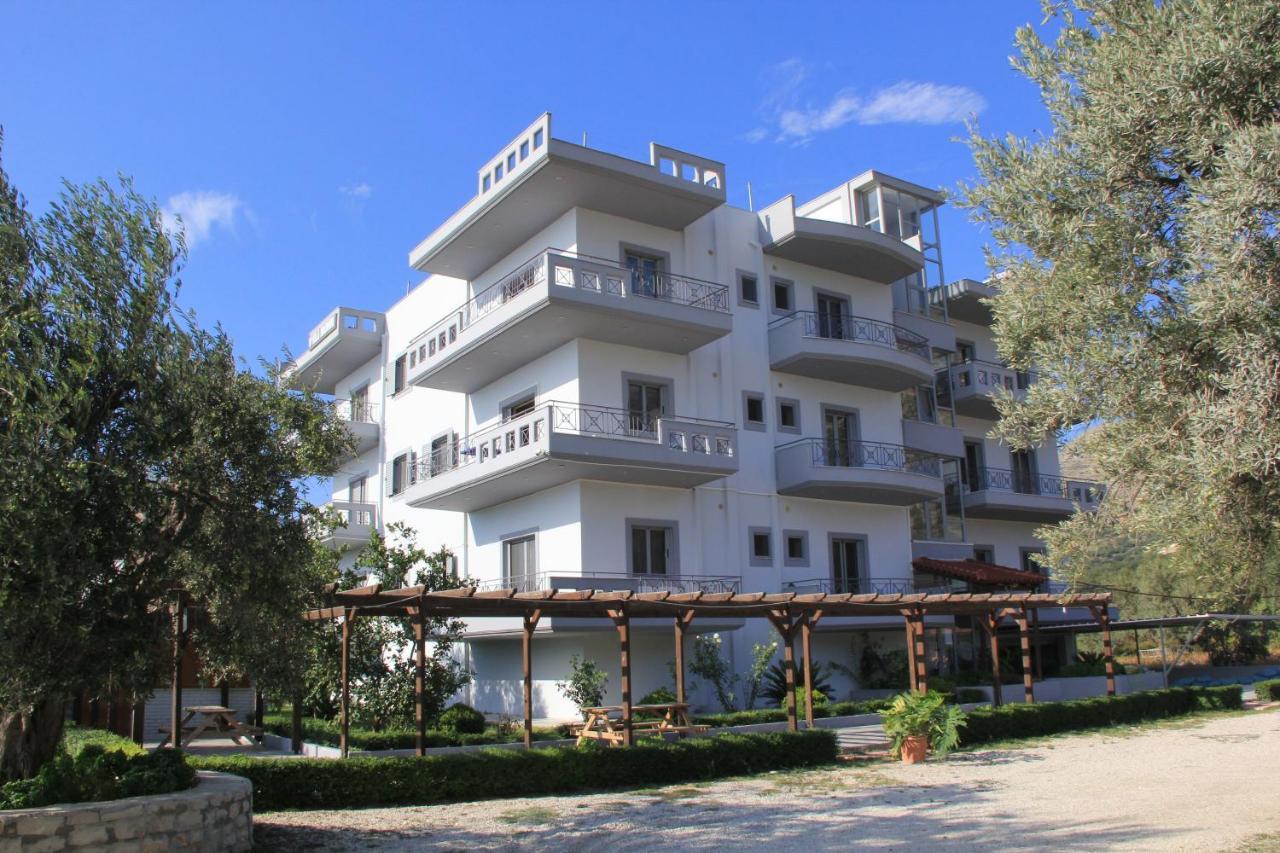 Vila Hadhri בורש מראה חיצוני תמונה