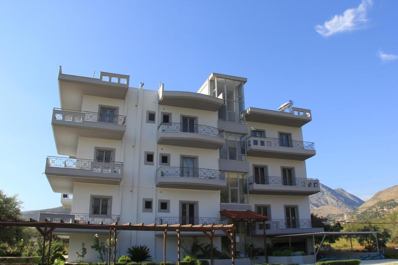 Vila Hadhri בורש מראה חיצוני תמונה
