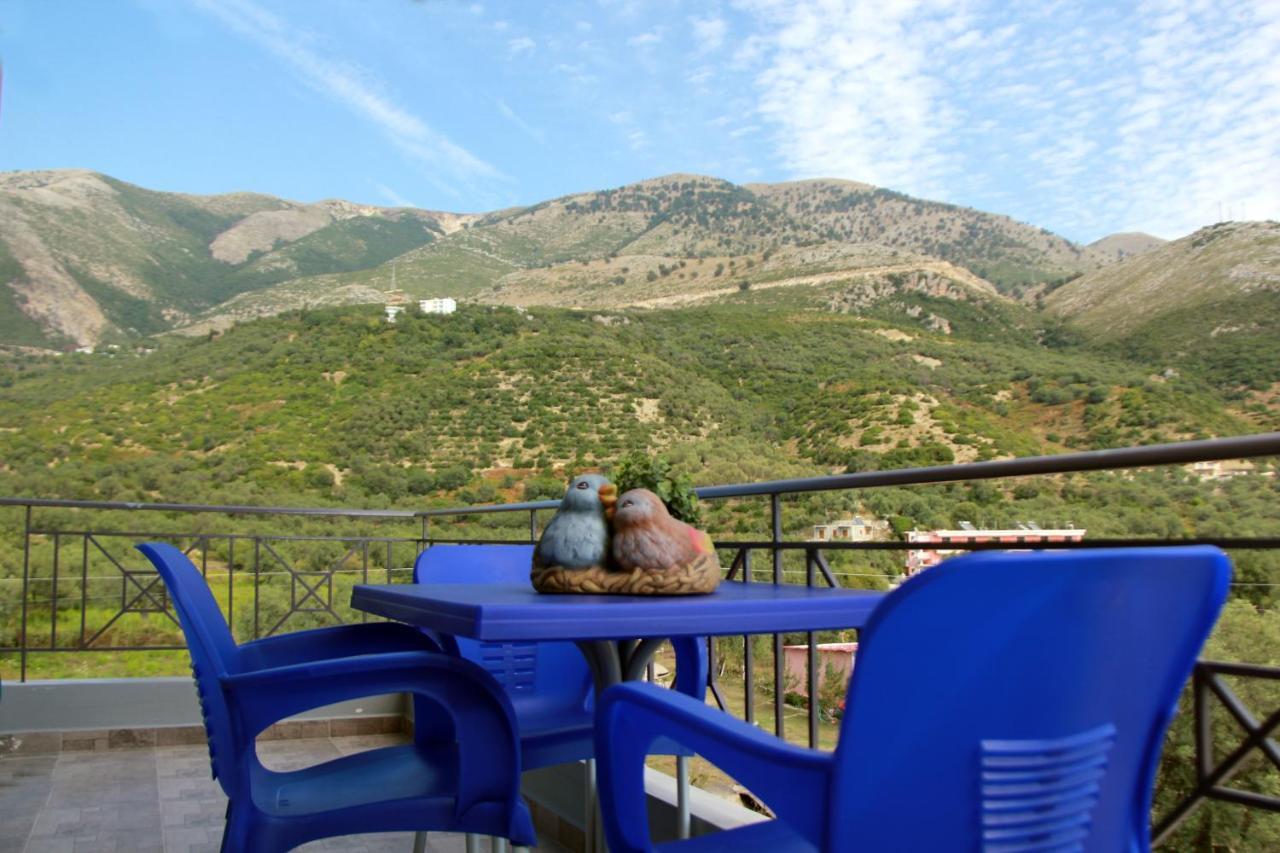 Vila Hadhri בורש מראה חיצוני תמונה