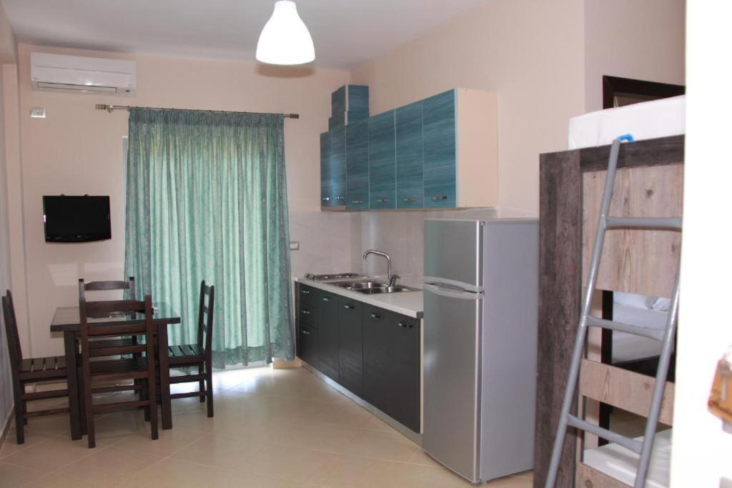 Vila Hadhri בורש מראה חיצוני תמונה